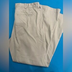 Nike Golf pants 34x32